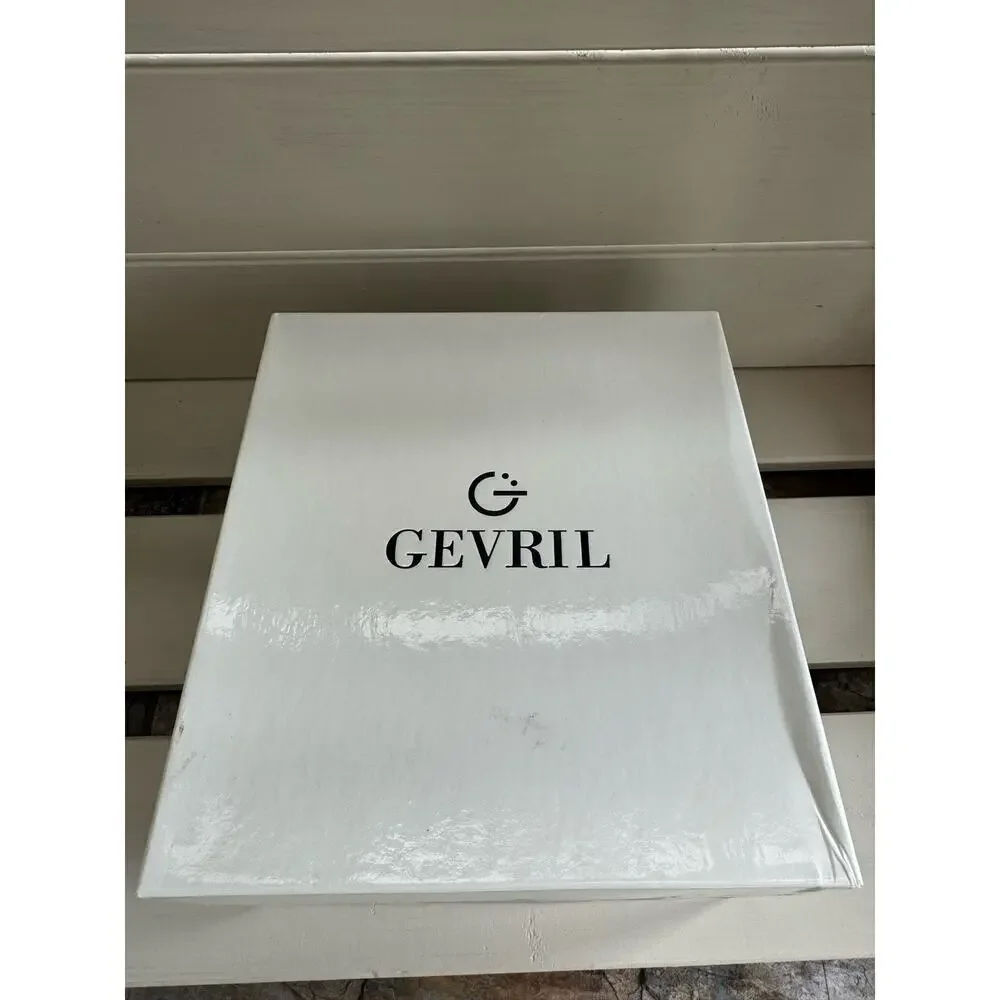 Gevril seacloud men